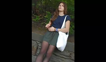 سکس سخت فیلم سکسی زنان دوجنسه با یک بلوند