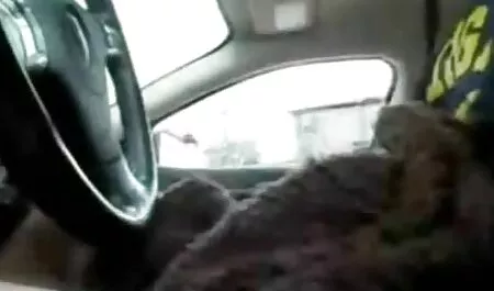 عاشقان در یک دوربین مخفی فیلم سکسی زن شوهر گرفتار شدند