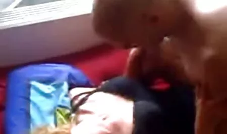 برادر خواهرش را در مقعد لعنتی فیلم سکس زن و حیوانات کرد