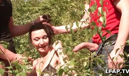 شادی بزرگ از دو فیلم سکسی کون درشت حرفه ای